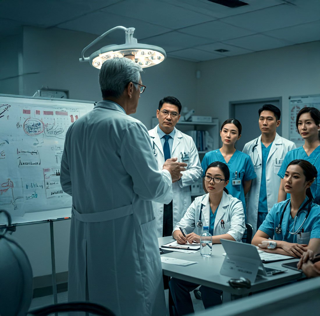 imagem-medicos-reunião