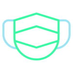 wired-outline-1258-medical-mask-hover-pinch